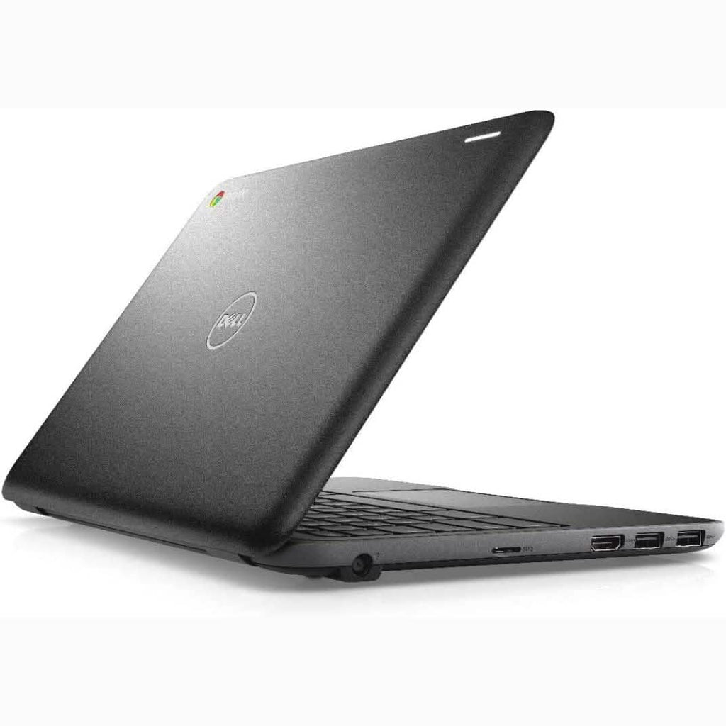 Dell Chromebook 11 3180 Intel Celeron 4GB 16GB (Refurbished)