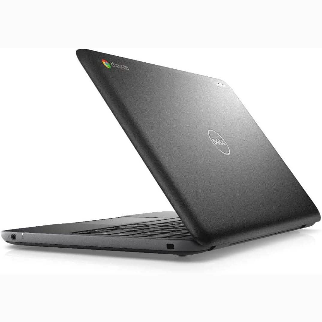 Dell Chromebook 11 3180 Intel Celeron 4GB 16GB (Refurbished)