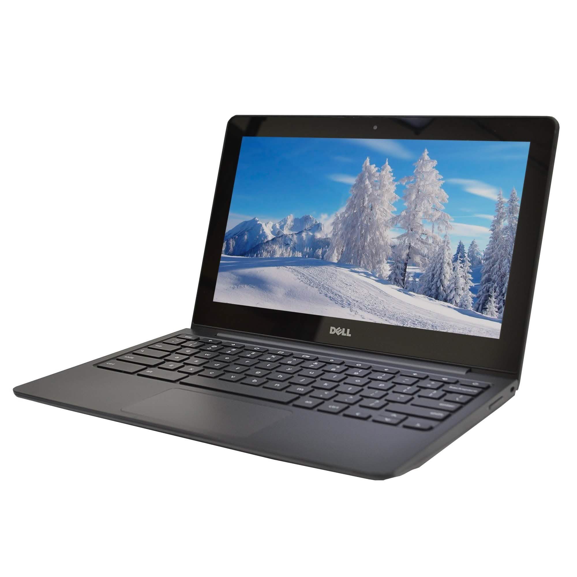 Dell Chromebook 11 Laptop Computer CB1C13 (Refurbished)