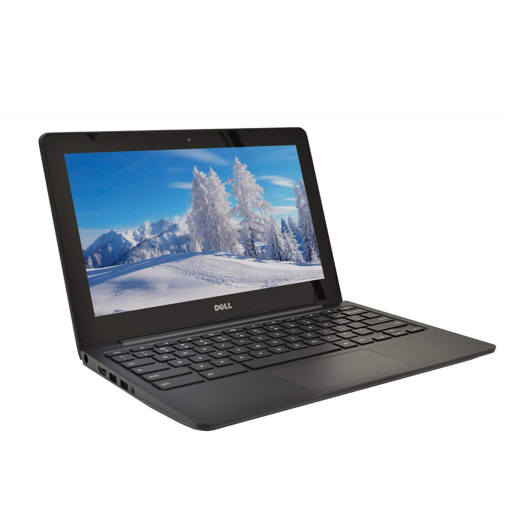 Dell Chromebook 11 Laptop Computer CB1C13 (Refurbished)