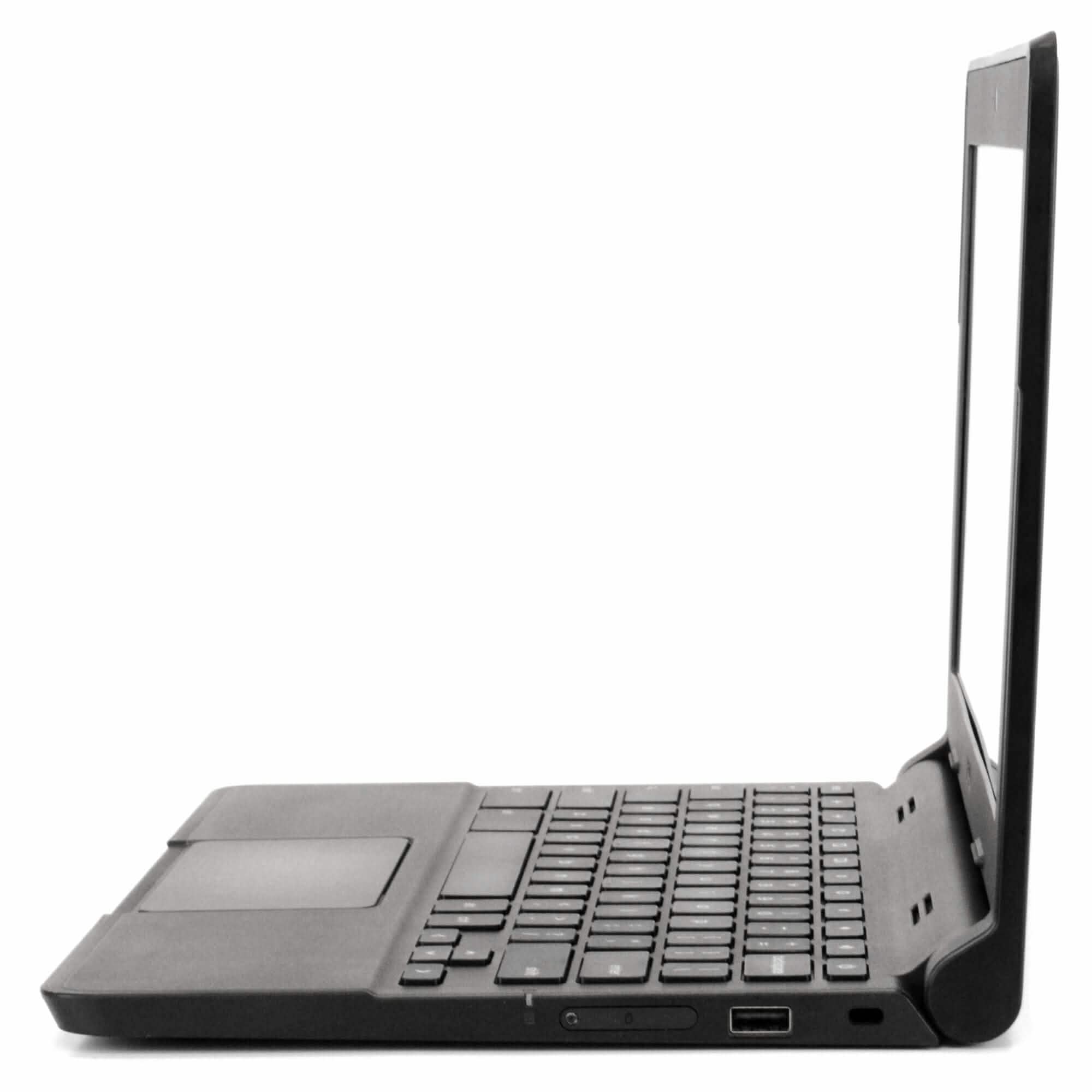Dell ChromeBook 3120 4GB 16GB SSD Hard Drive (Refurbished)