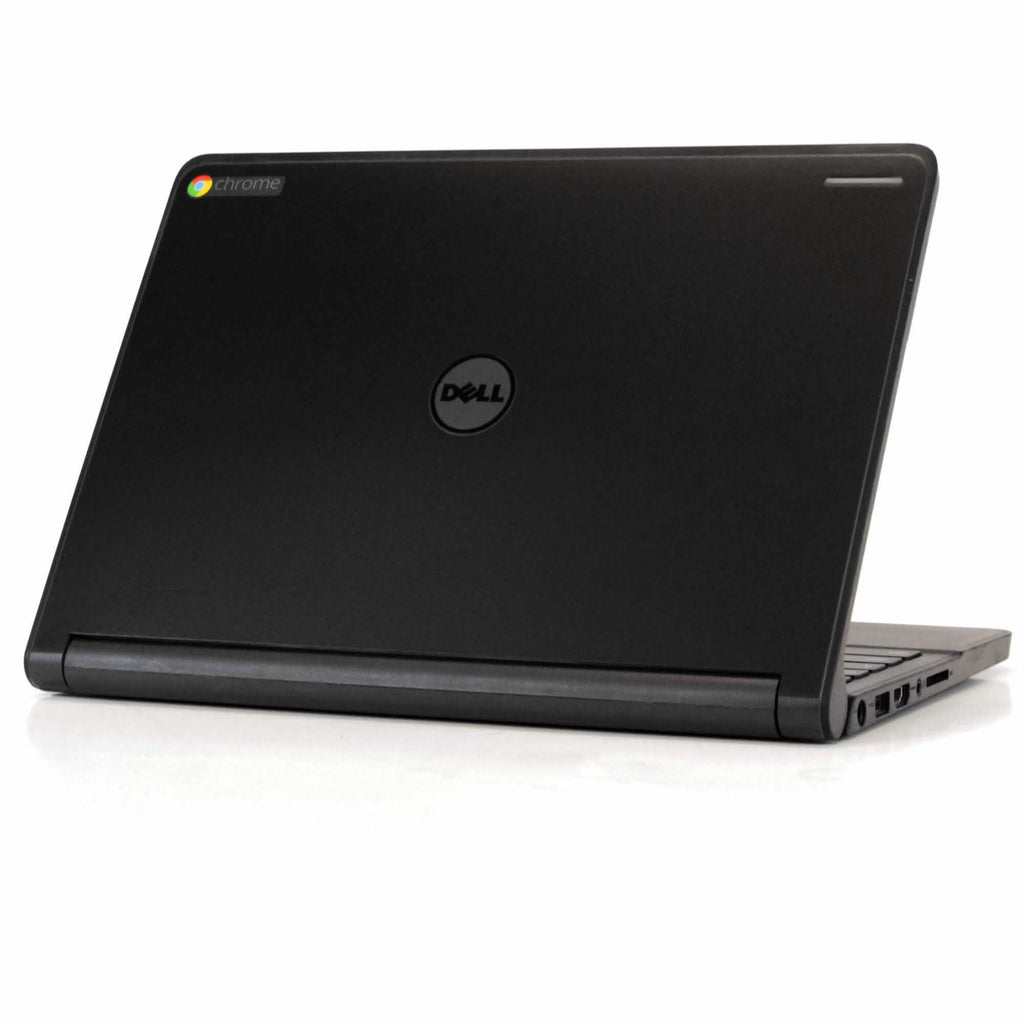 Dell ChromeBook 3120 4GB 16GB SSD Hard Drive (Refurbished)
