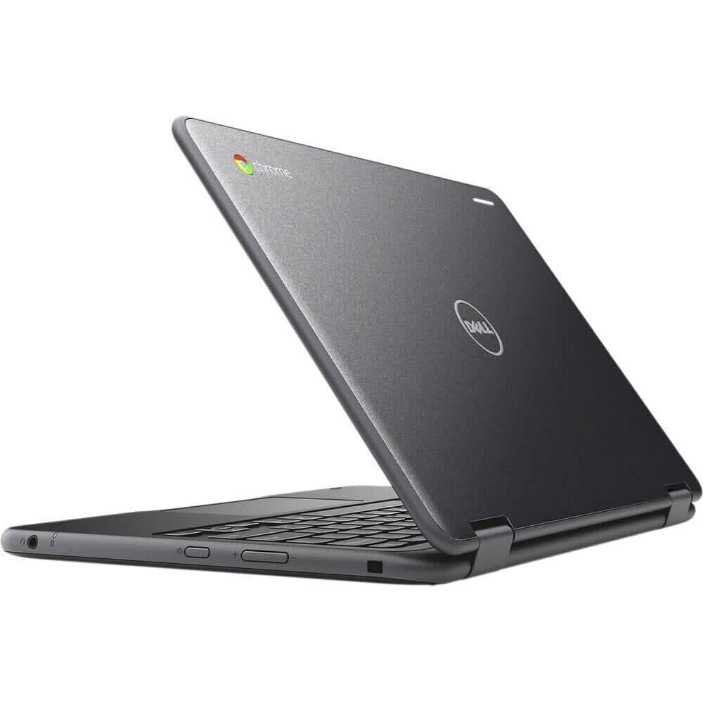 Dell Chromebook 3189 Touchscreen Laptop 11.6" 4GB Ram 32GB SSD (Refurbished)