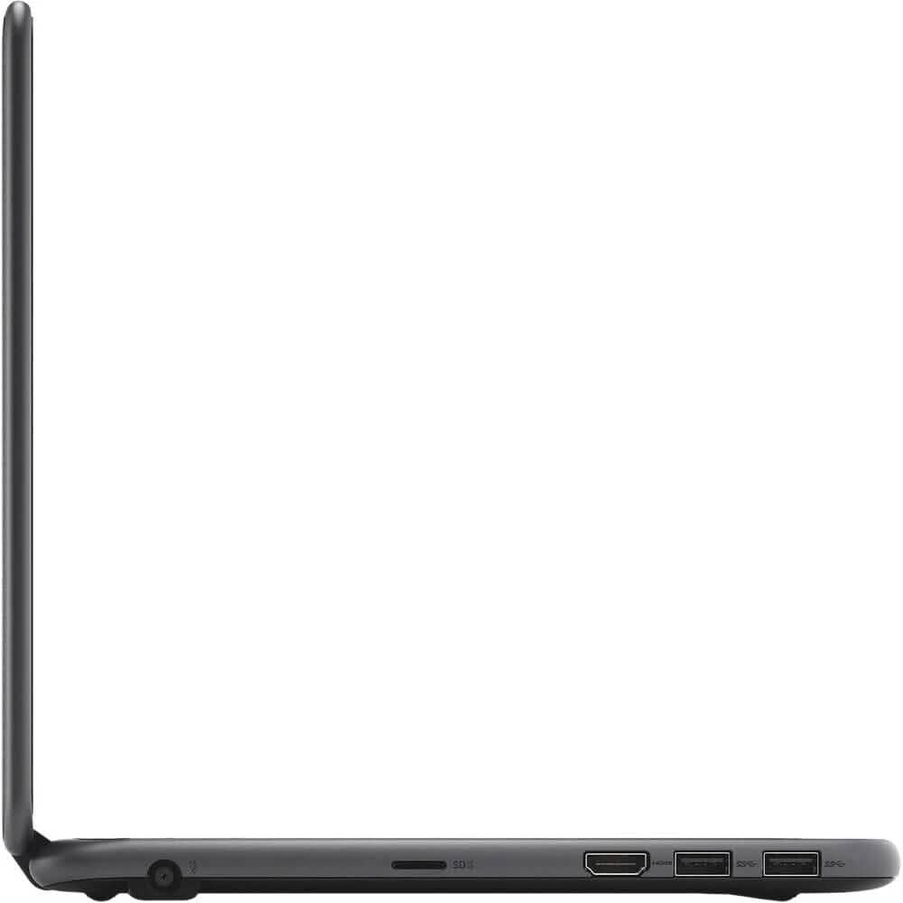 Dell Chromebook 3189 Touchscreen Laptop 11.6" 4GB Ram 32GB SSD (Refurbished)