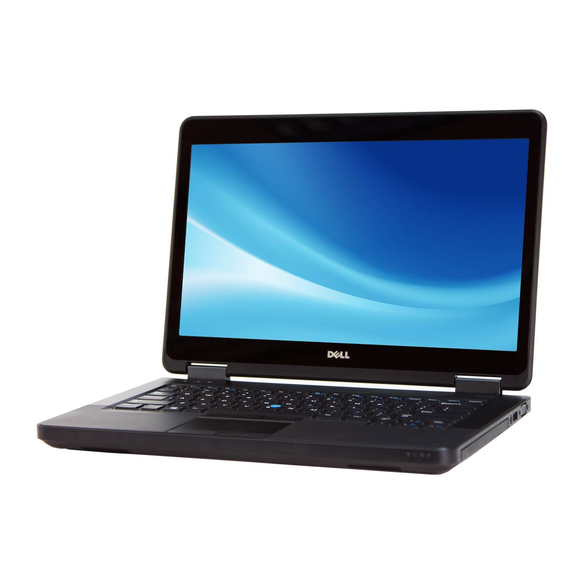 Dell Latitude E5440 i5-4300U 14" Intel Core i5 8GB 128GB SSD Windows 10 Laptop (Refurbished)