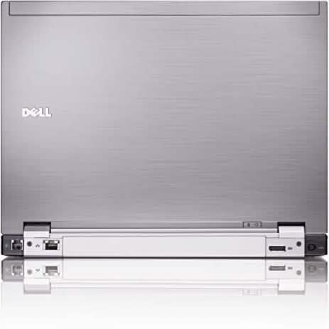 Dell Latitude E6410 Laptop Computer with 128GB SSD Hard Drive (Refurbished)