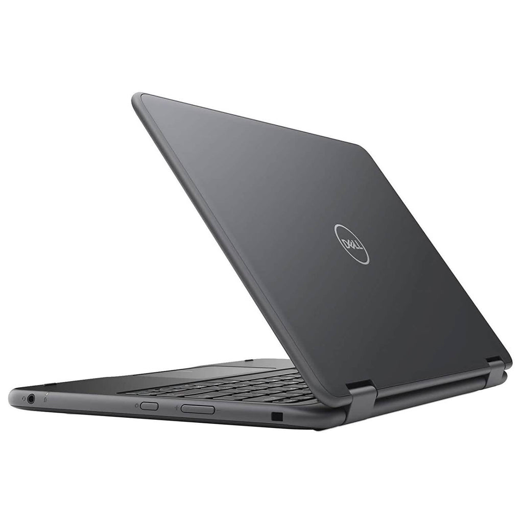 Dell Latitude Touch 3190 2-in-1 PC Intel Quad Core up to 2.4Ghz 4GB 64GB SSD 11.6inch (Refurbished)