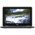 Dell Latitude Touch 3190 2-in-1 PC Intel Quad Core up to 2.4Ghz 4GB 64GB SSD 11.6inch (Refurbished)