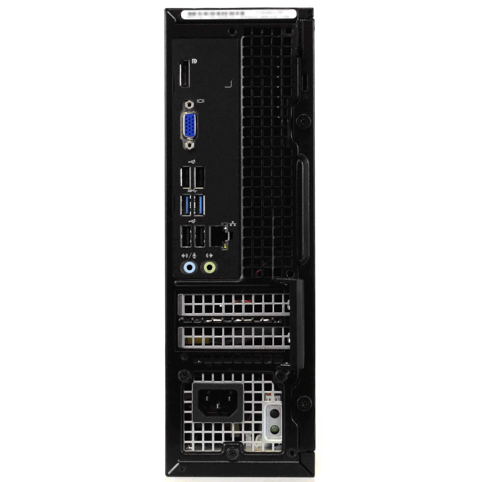 Dell OptiPlex 3020 Small Form Factor Computer PC