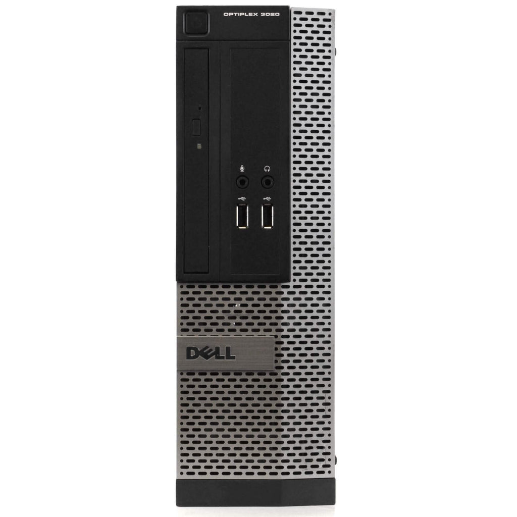 Dell OptiPlex 3020 Small Form Factor Computer PC