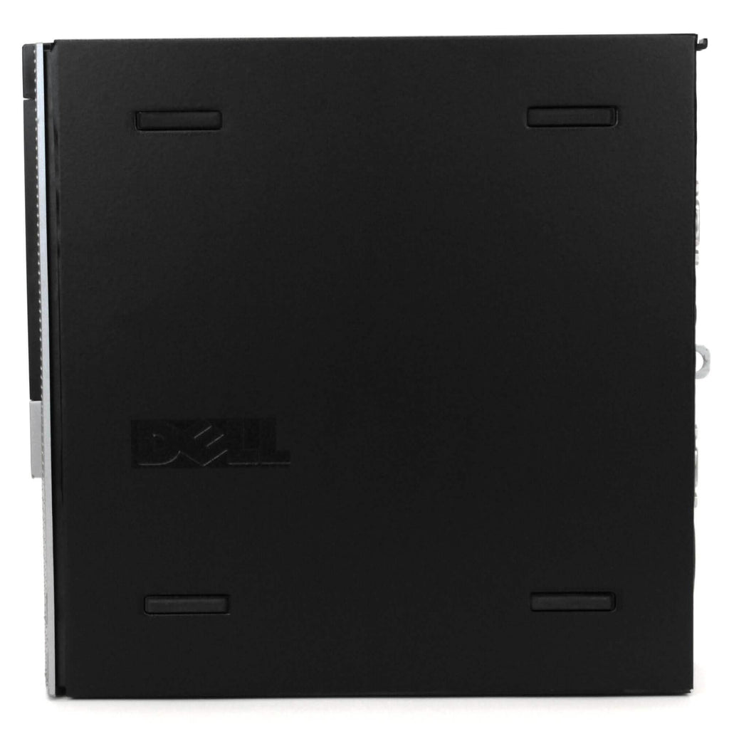 Dell OptiPlex 7010 Ultra Small Form Factor Computer PC with 22" Widescreen Screen (Refurbished)