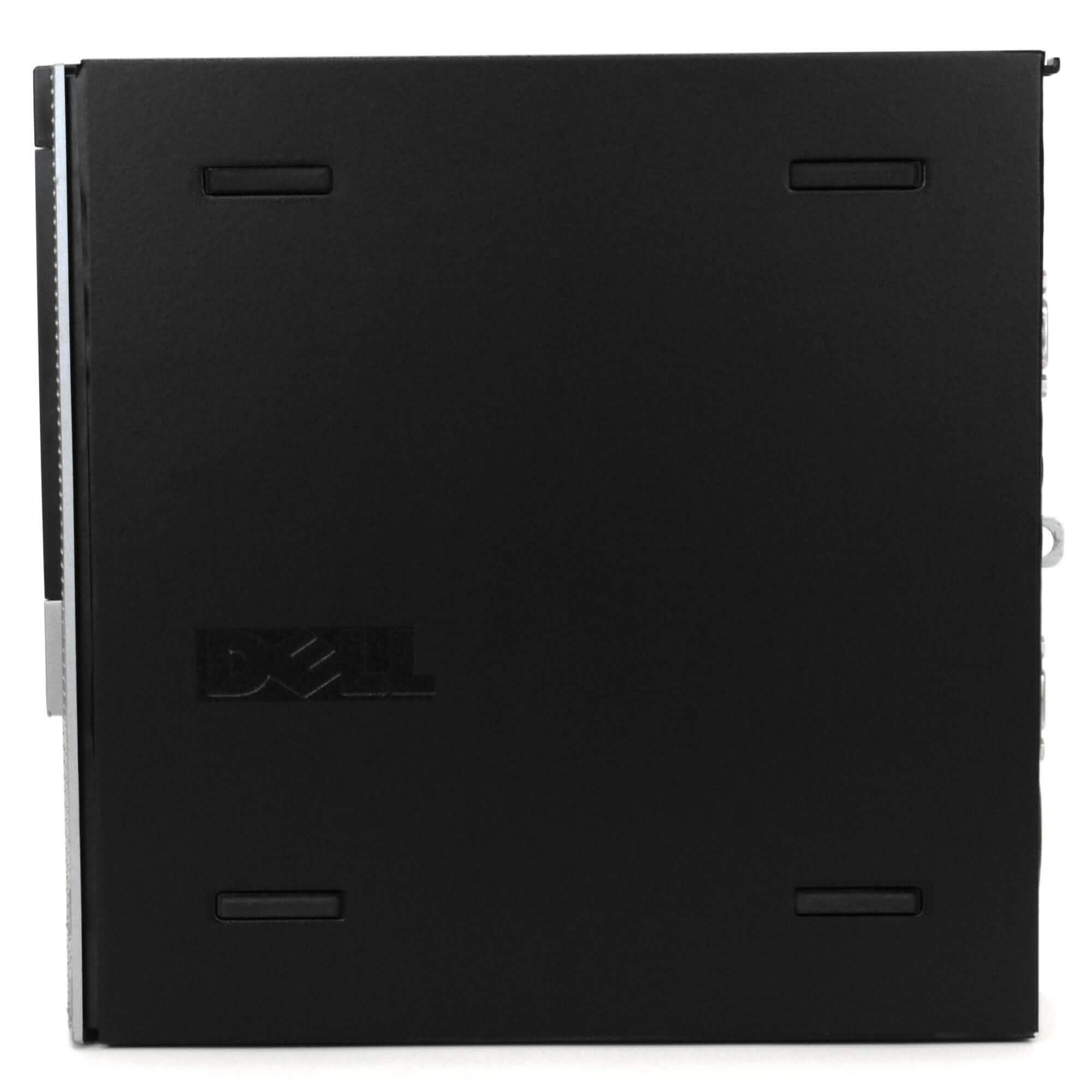 Dell OptiPlex 7010 Ultra Small Form Factor Computer PC with 22" Widescreen Screen (Refurbished)