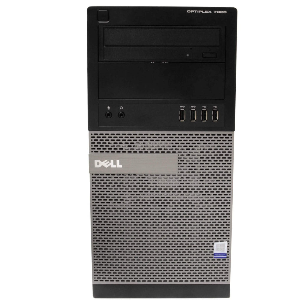 Dell Optiplex 7020 Tower Computer PC (Refurbished)