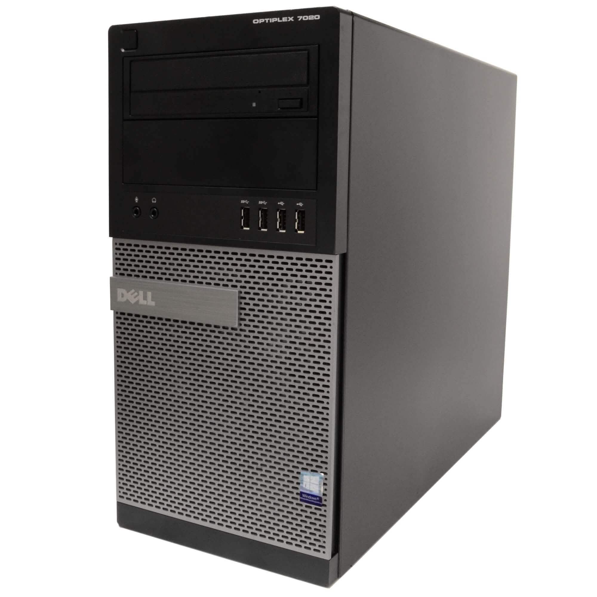Dell Optiplex 7020 Tower Computer PC (Refurbished)