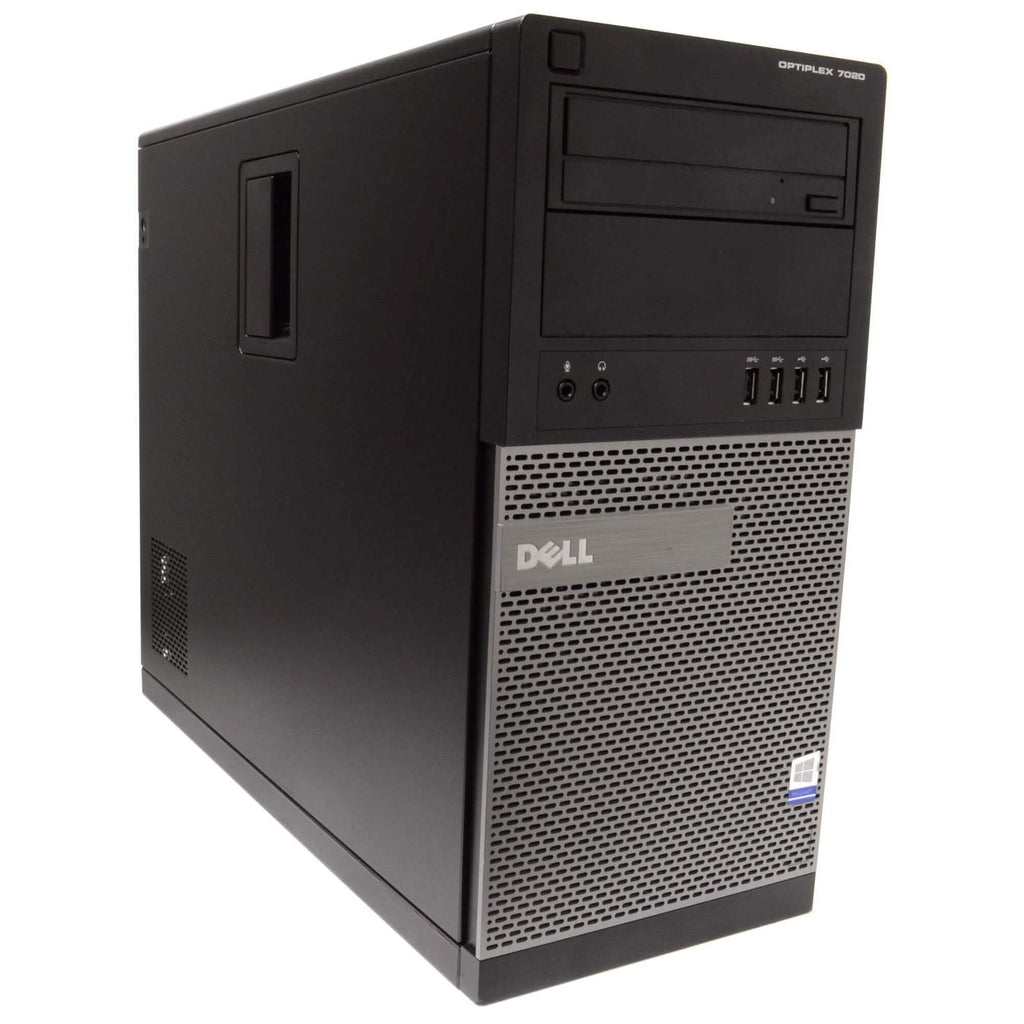 Dell Optiplex 7020 Tower Computer PC (Refurbished)