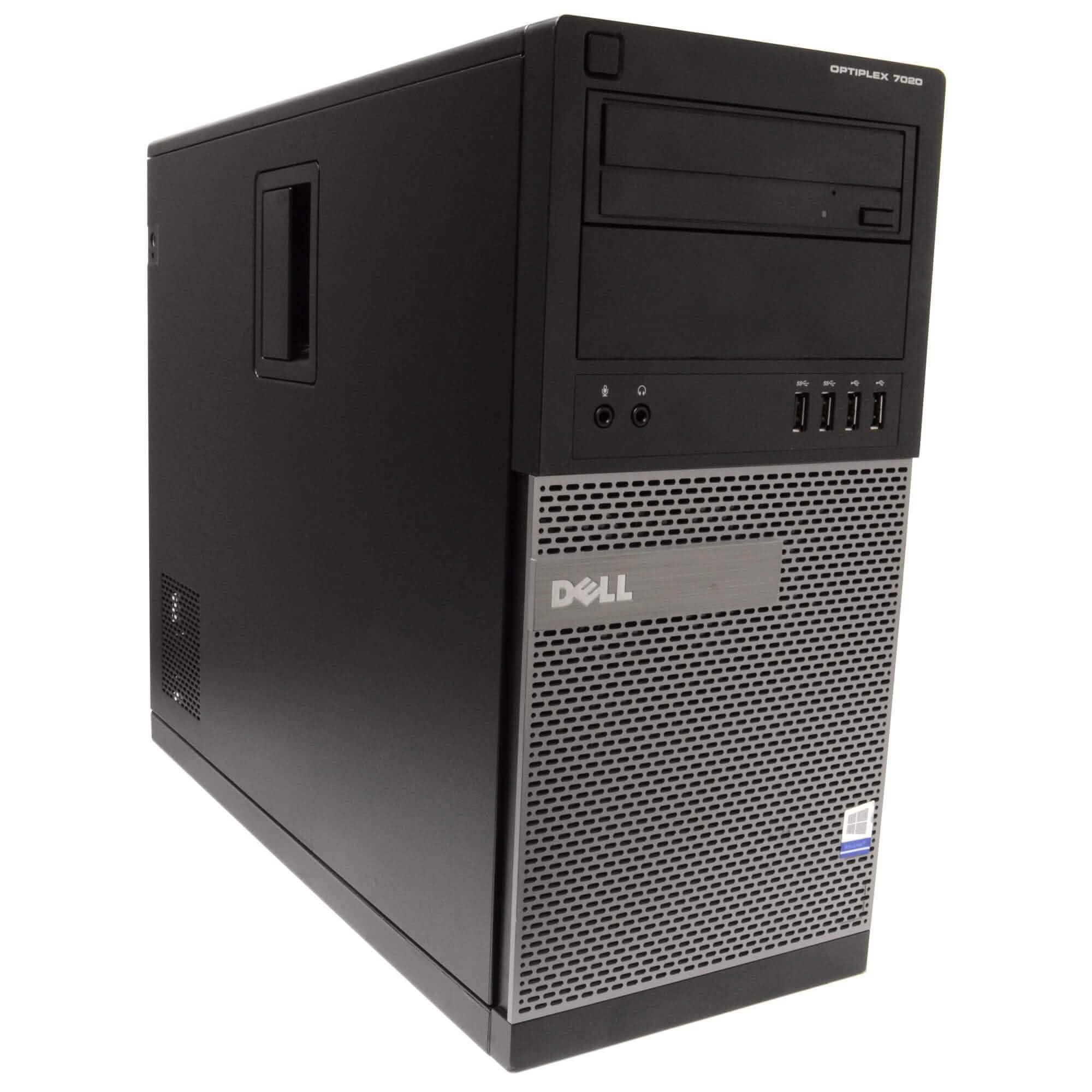 Dell Optiplex 7020 Tower Computer PC (Refurbished)