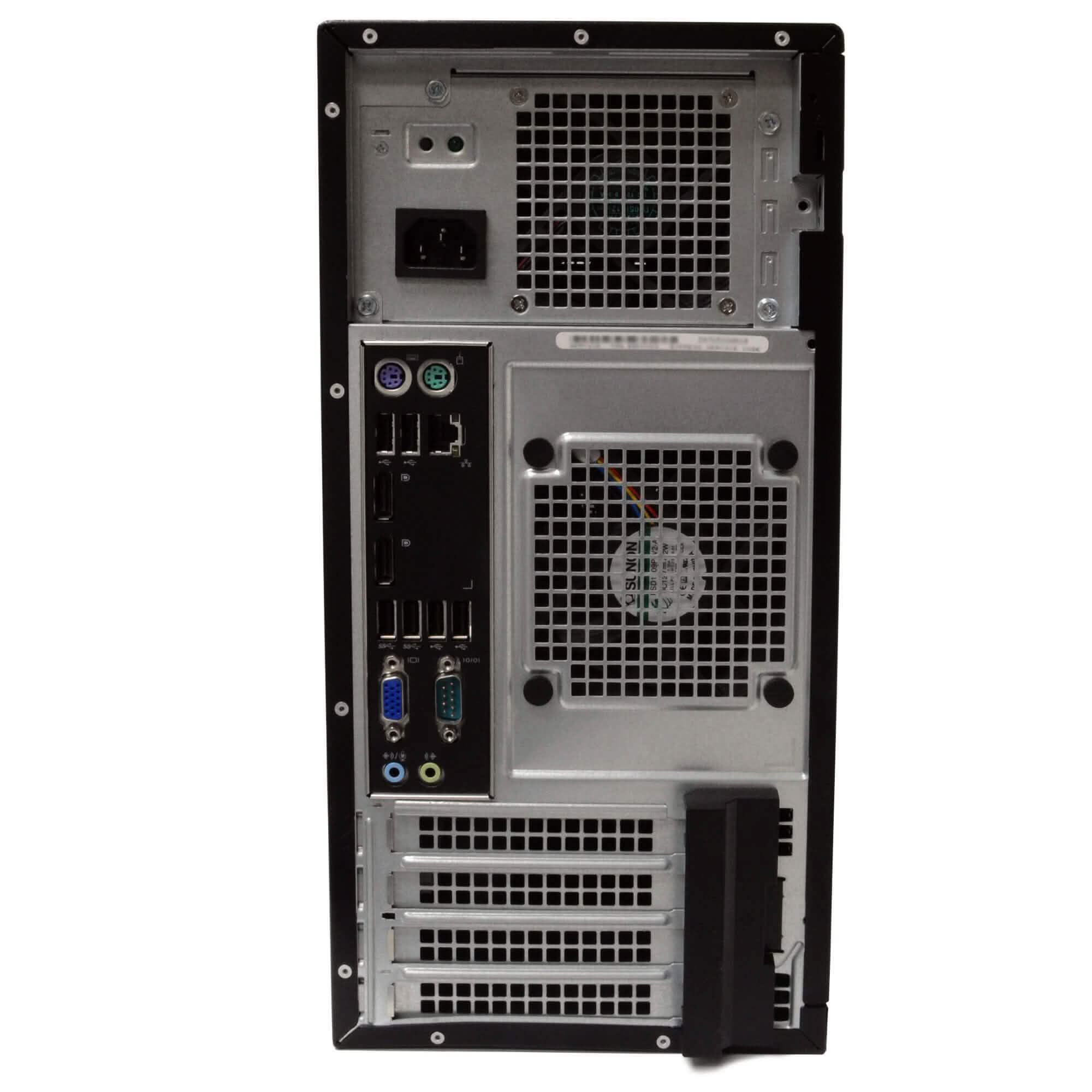 Dell Optiplex 7020 Tower Computer PC (Refurbished)