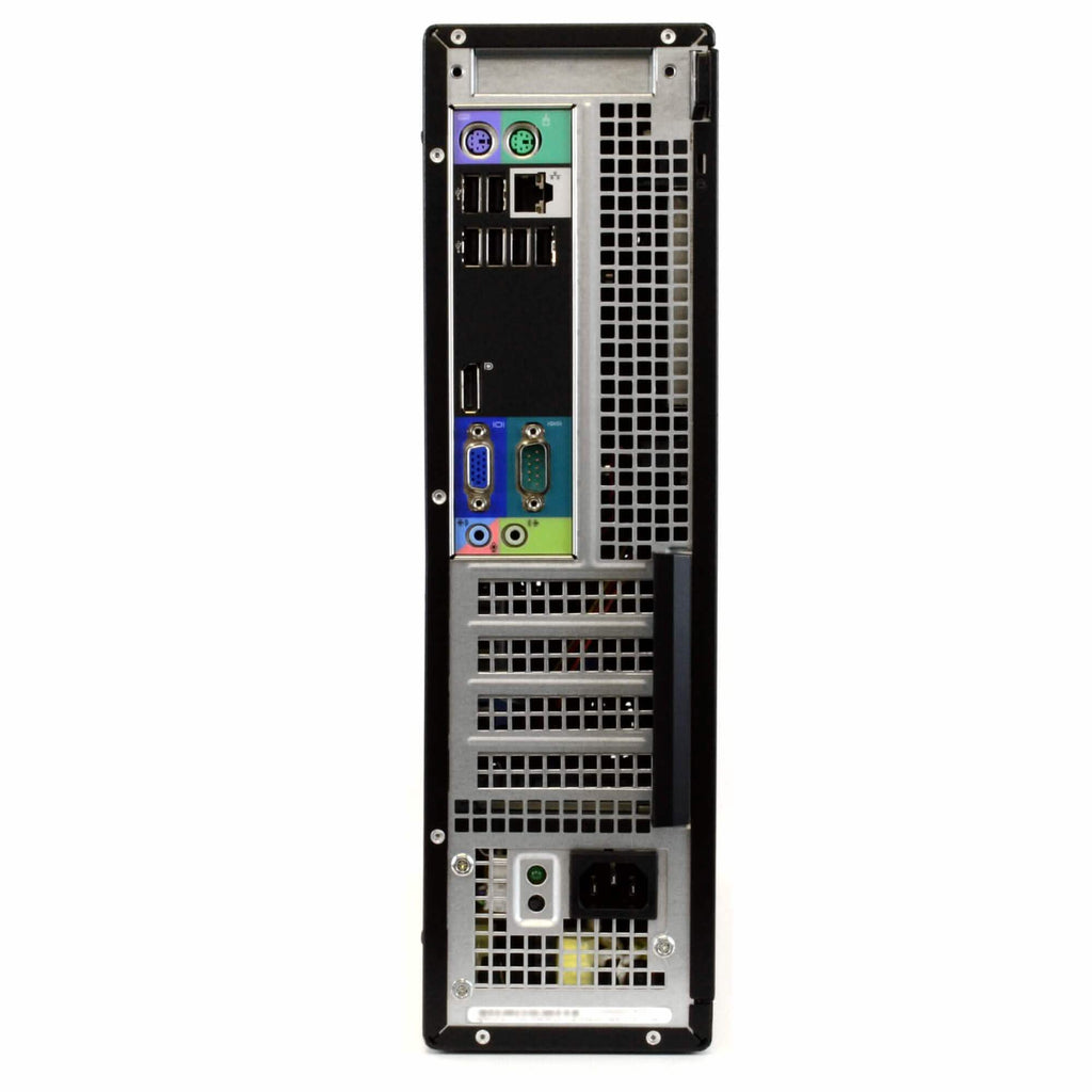 Dell OptiPlex 790 Desktop Computer PC (Refurbished)