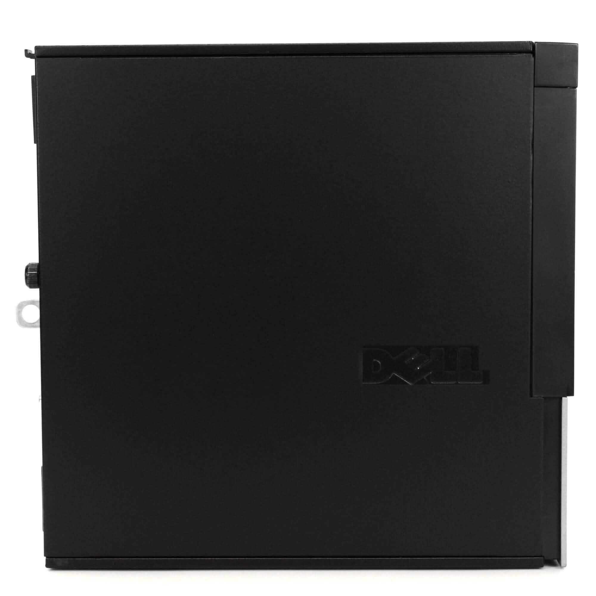 Dell OptiPlex 790 Ultra Small Form Factor Computer PC (Refurbished)