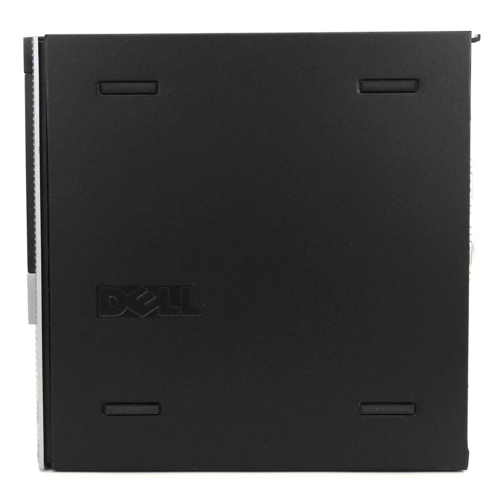 Dell OptiPlex 790 Ultra Small Form Factor Computer PC (Refurbished)