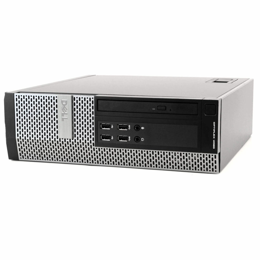 Dell OptiPlex 9020 Desktop Computer PC (Refurbished)