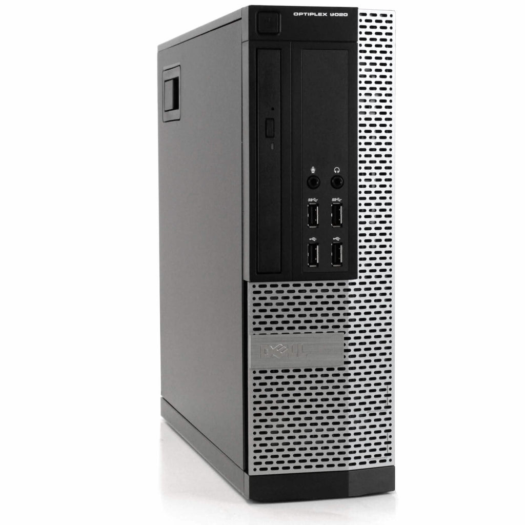 Dell OptiPlex 9020 Desktop Computer PC (Refurbished)
