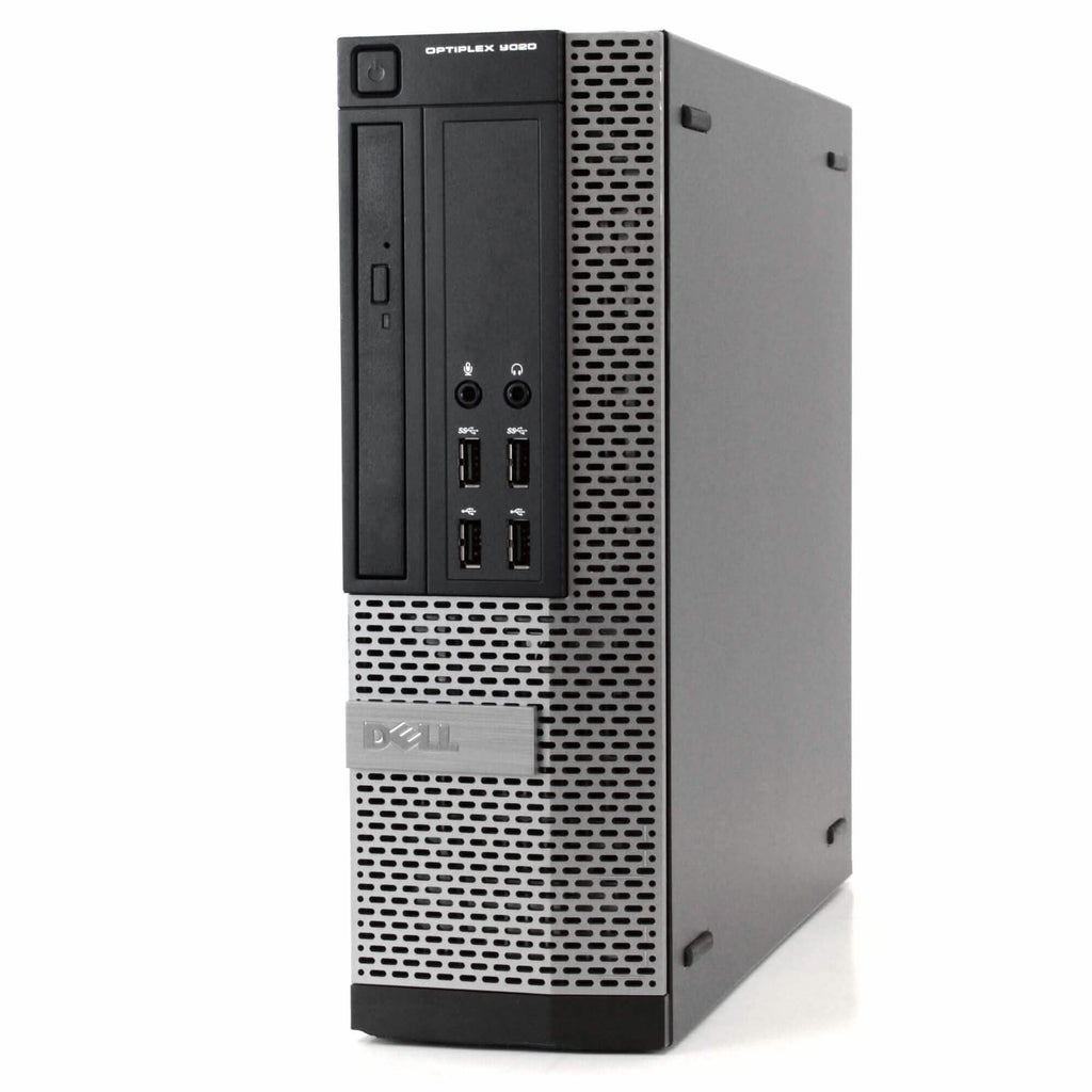 Dell OptiPlex 9020 Desktop Computer PC (Refurbished)
