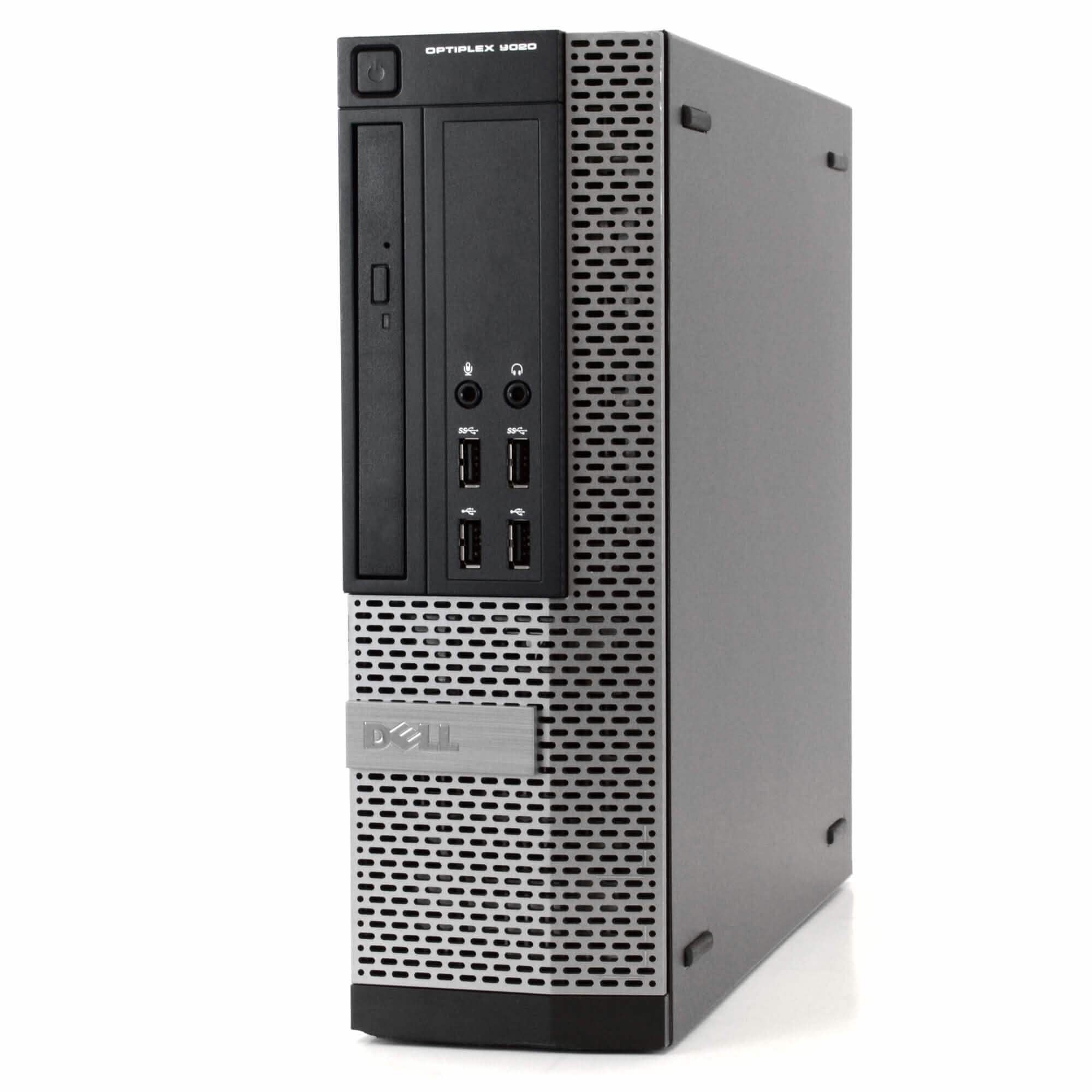 Dell OptiPlex 9020 Desktop Computer PC (Refurbished)