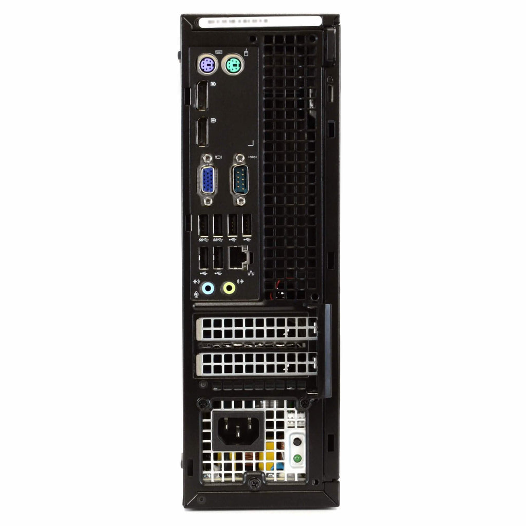 Dell OptiPlex 9020 Desktop Computer PC (Refurbished)