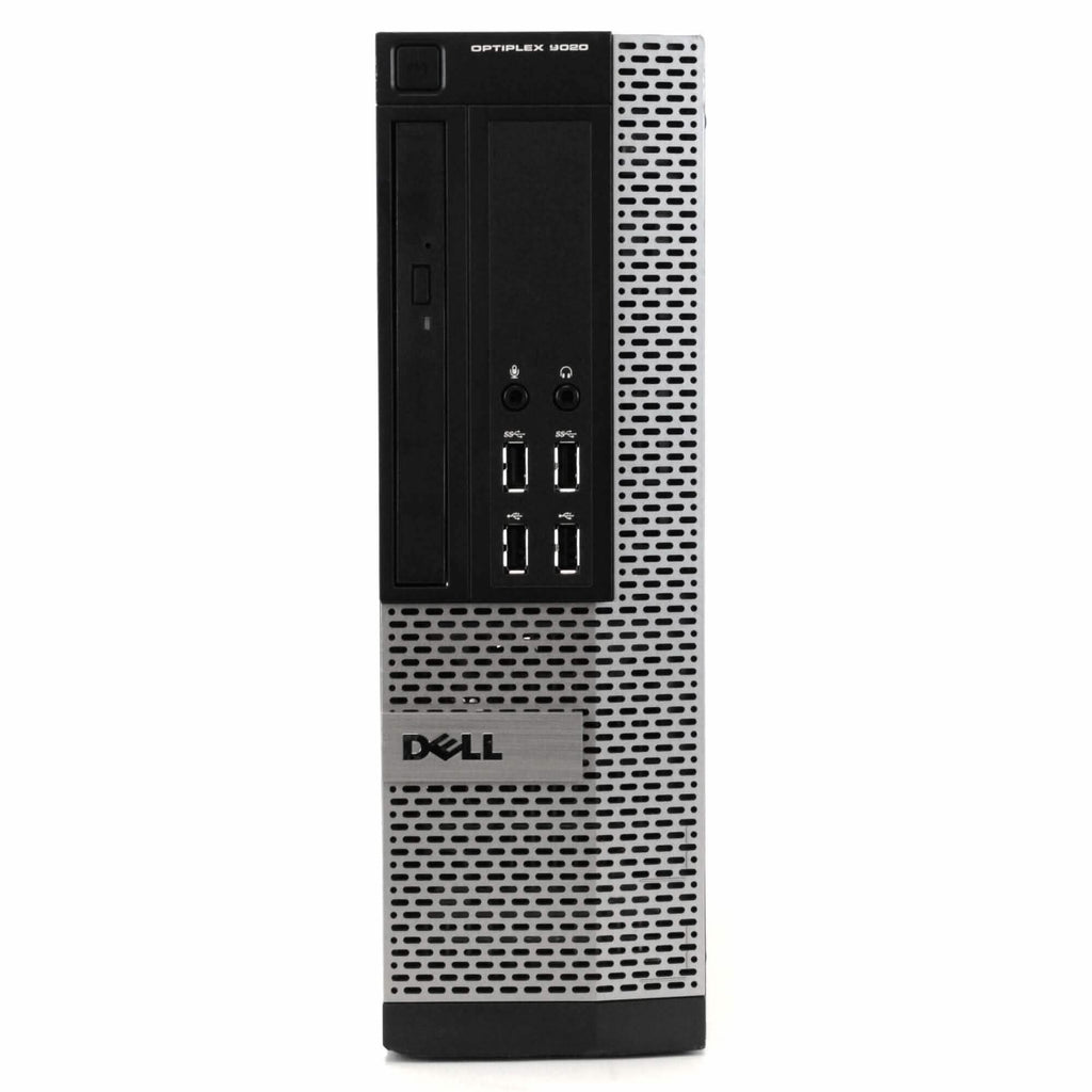 Dell OptiPlex 9020 Desktop Computer PC (Refurbished)