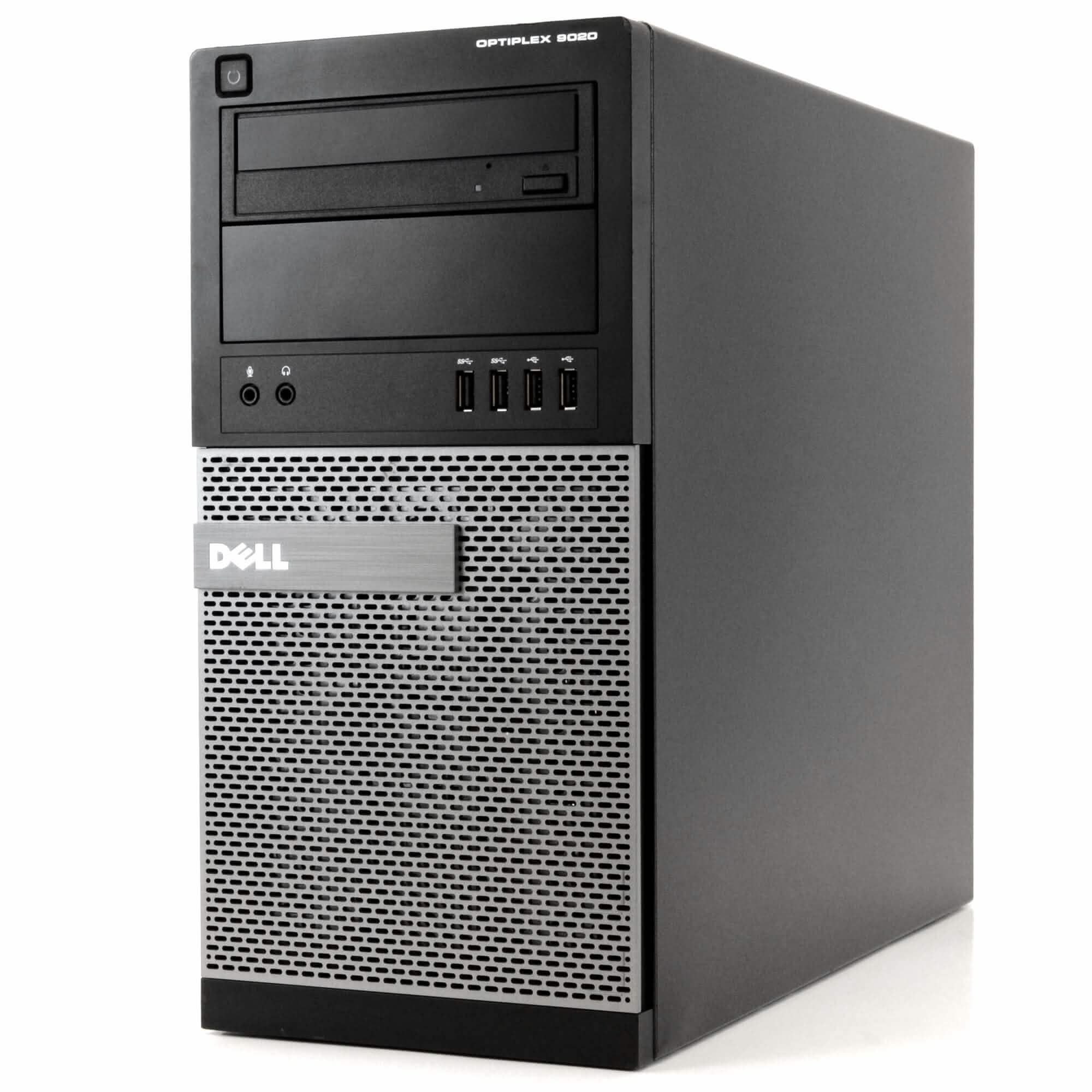 Dell Optiplex 9020 Tower Computer PC (Refurbished)