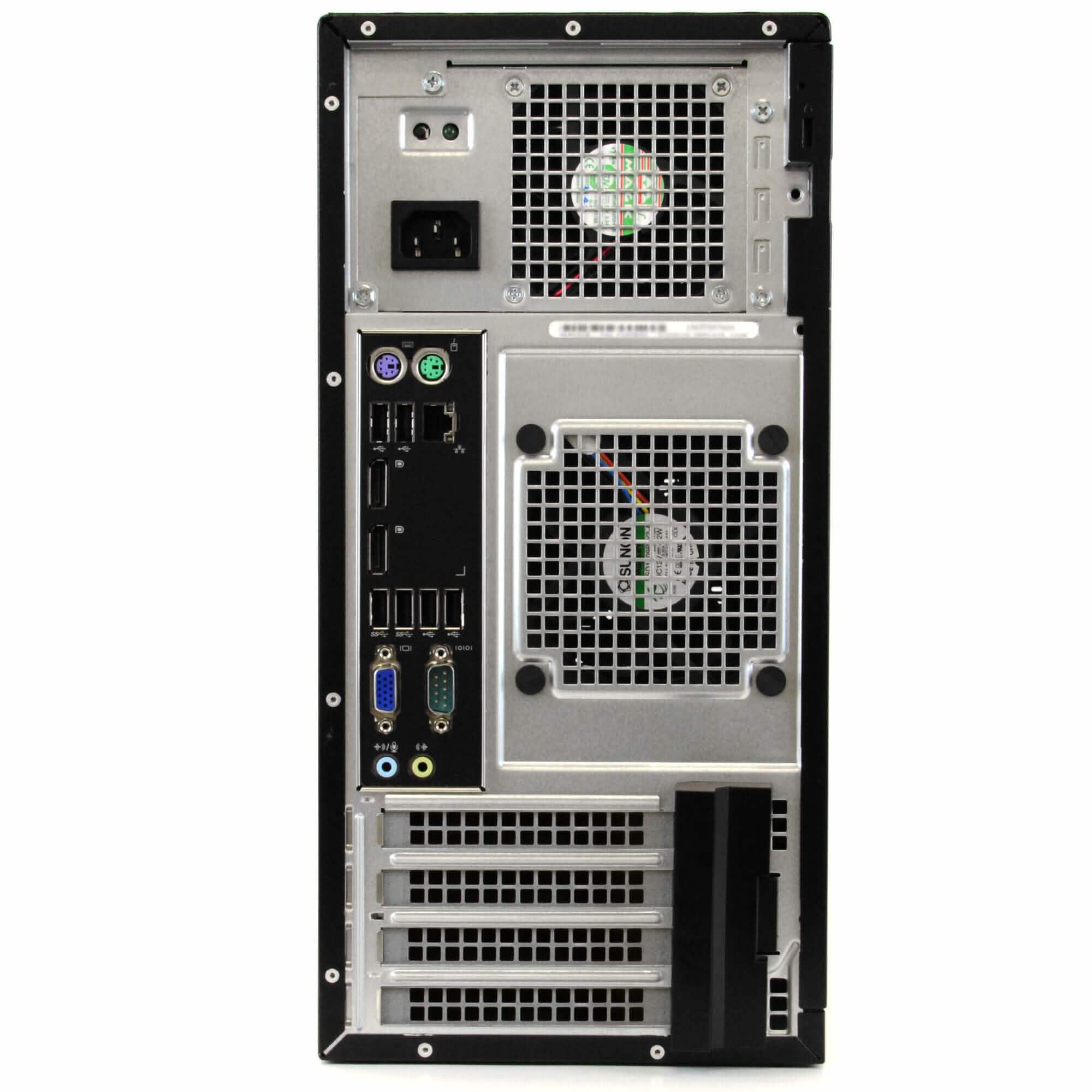 Dell Optiplex 9020 Tower Computer PC (Refurbished)