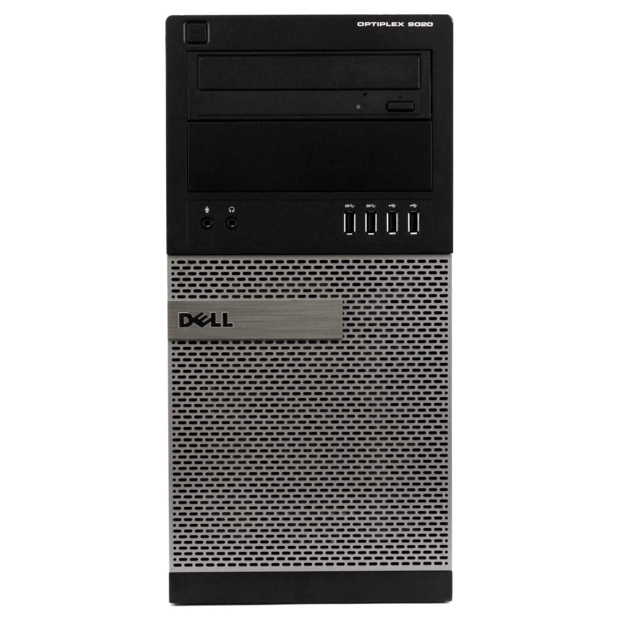 Dell Optiplex 9020 Tower Computer PC (Refurbished)