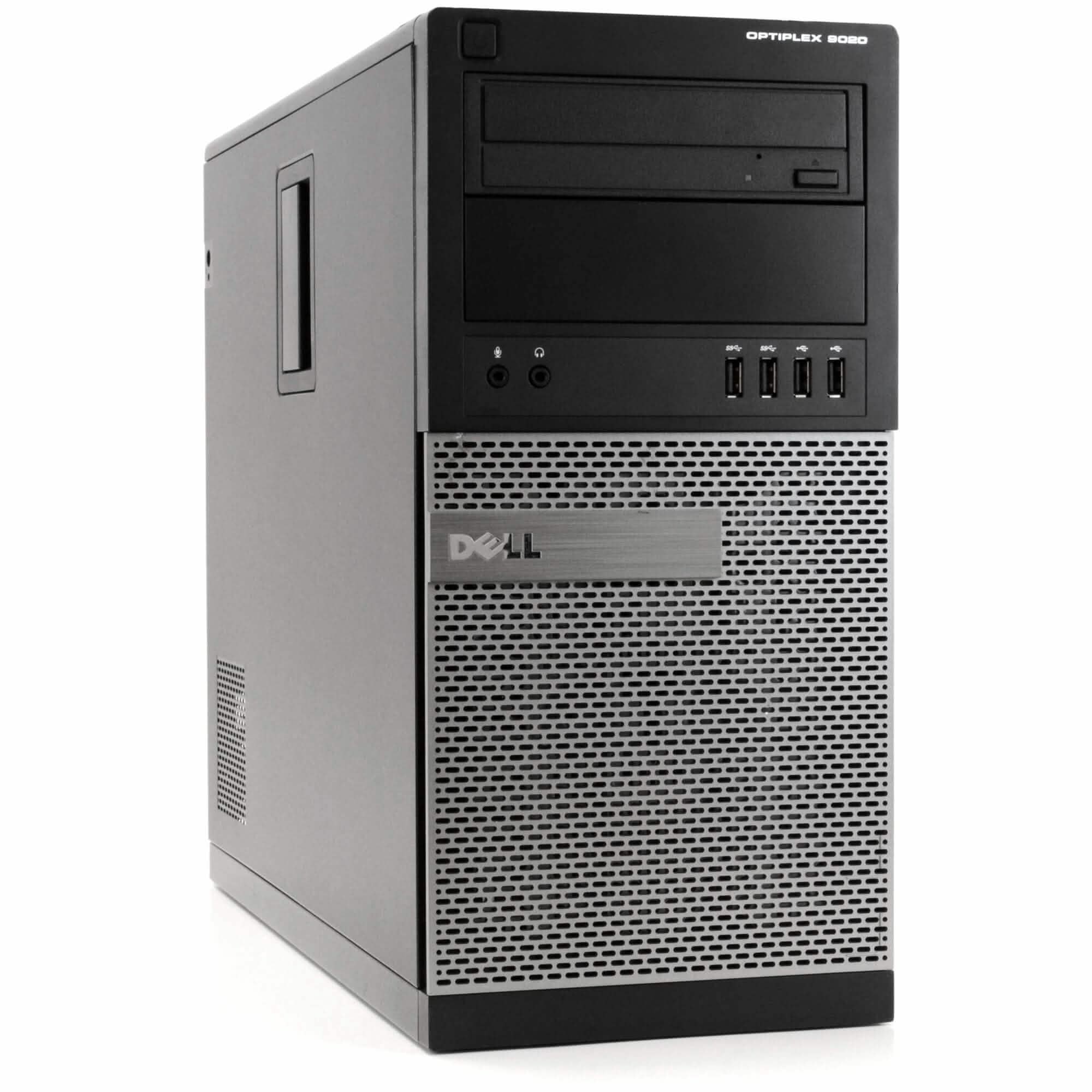 Dell Optiplex 9020 Tower Computer PC (Refurbished)