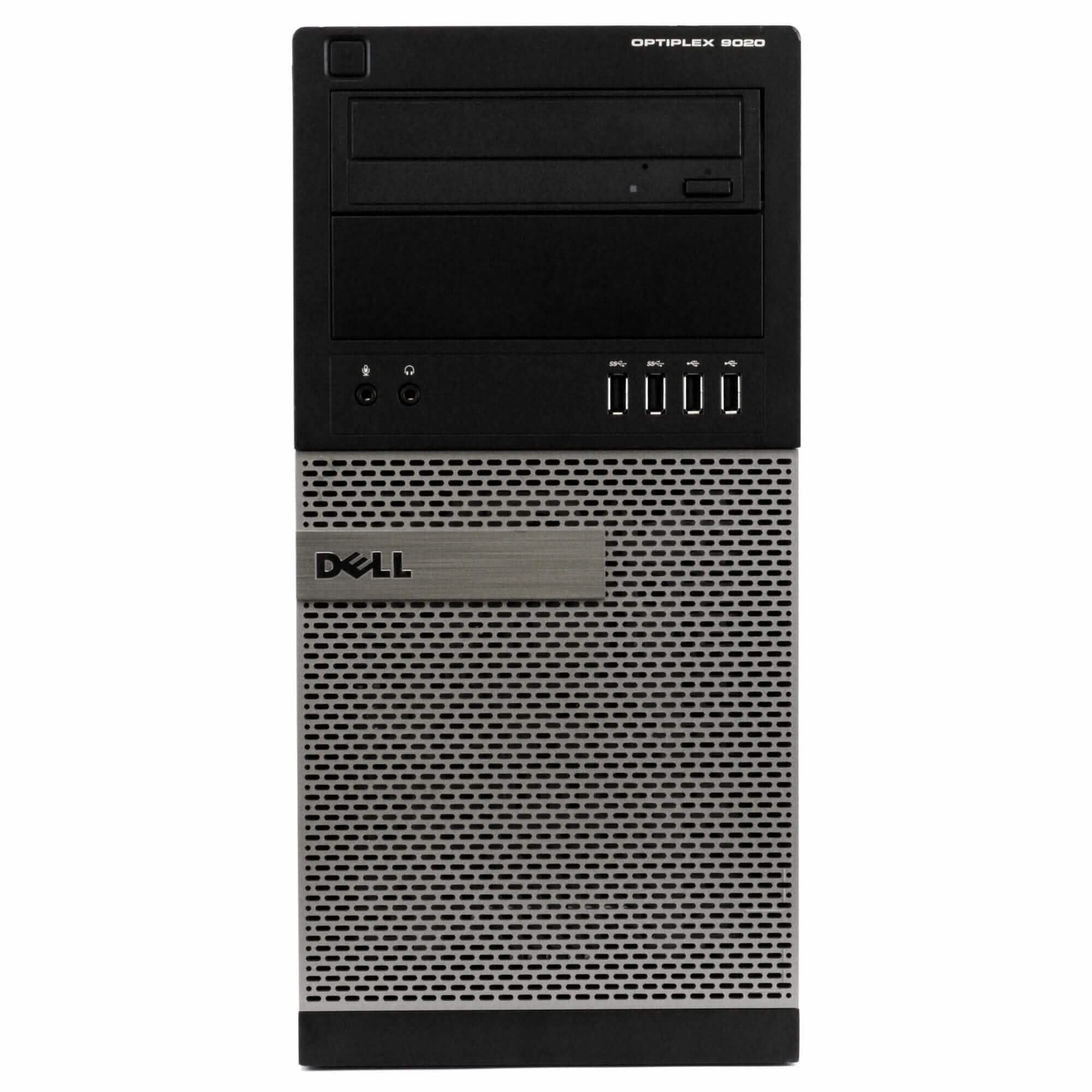 Dell Optiplex 9020 Tower Computer PC (Refurbished)