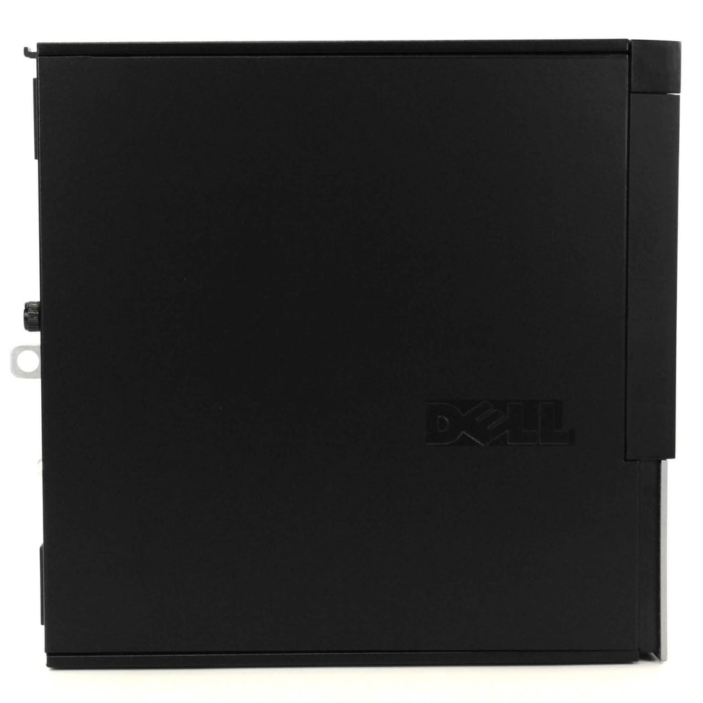 Dell OptiPlex 9020 Ultra Small Form Factor Computer PC Windows 10 Home 64 bit (Refurbished)