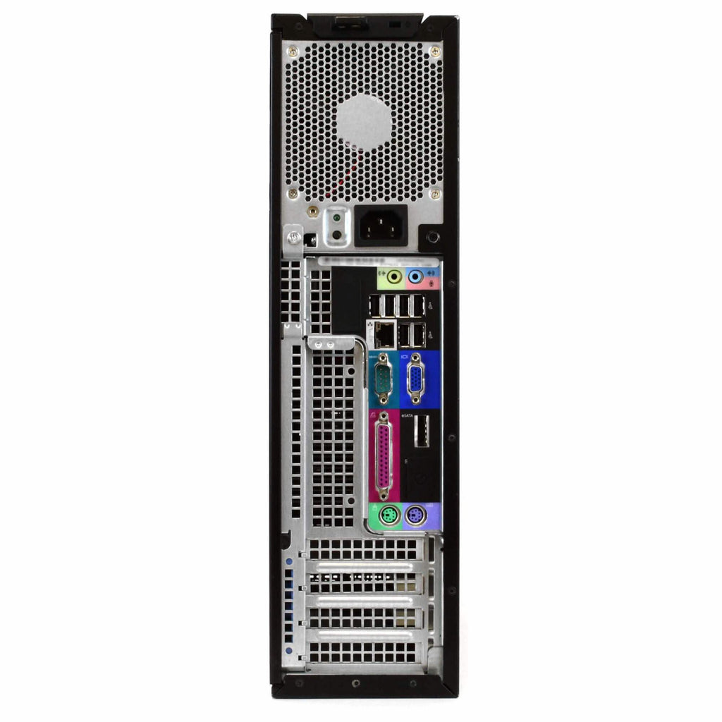 Dell OptiPlex 980 Desktop Computer PC (Refurbished)