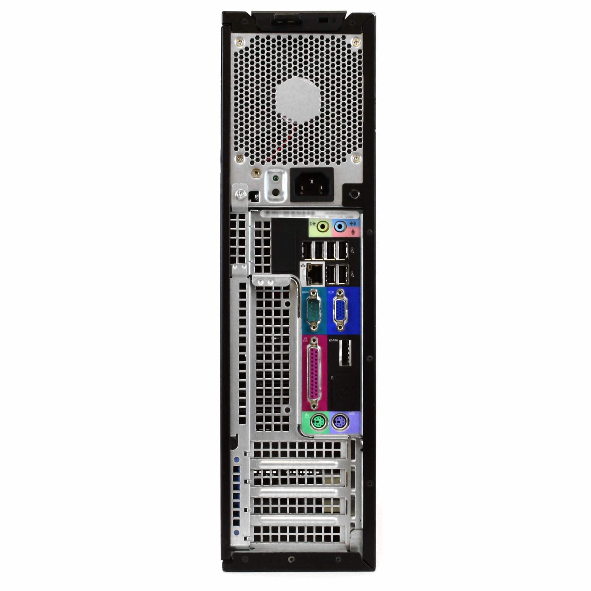 Dell OptiPlex 980 Desktop Computer PC (Refurbished)