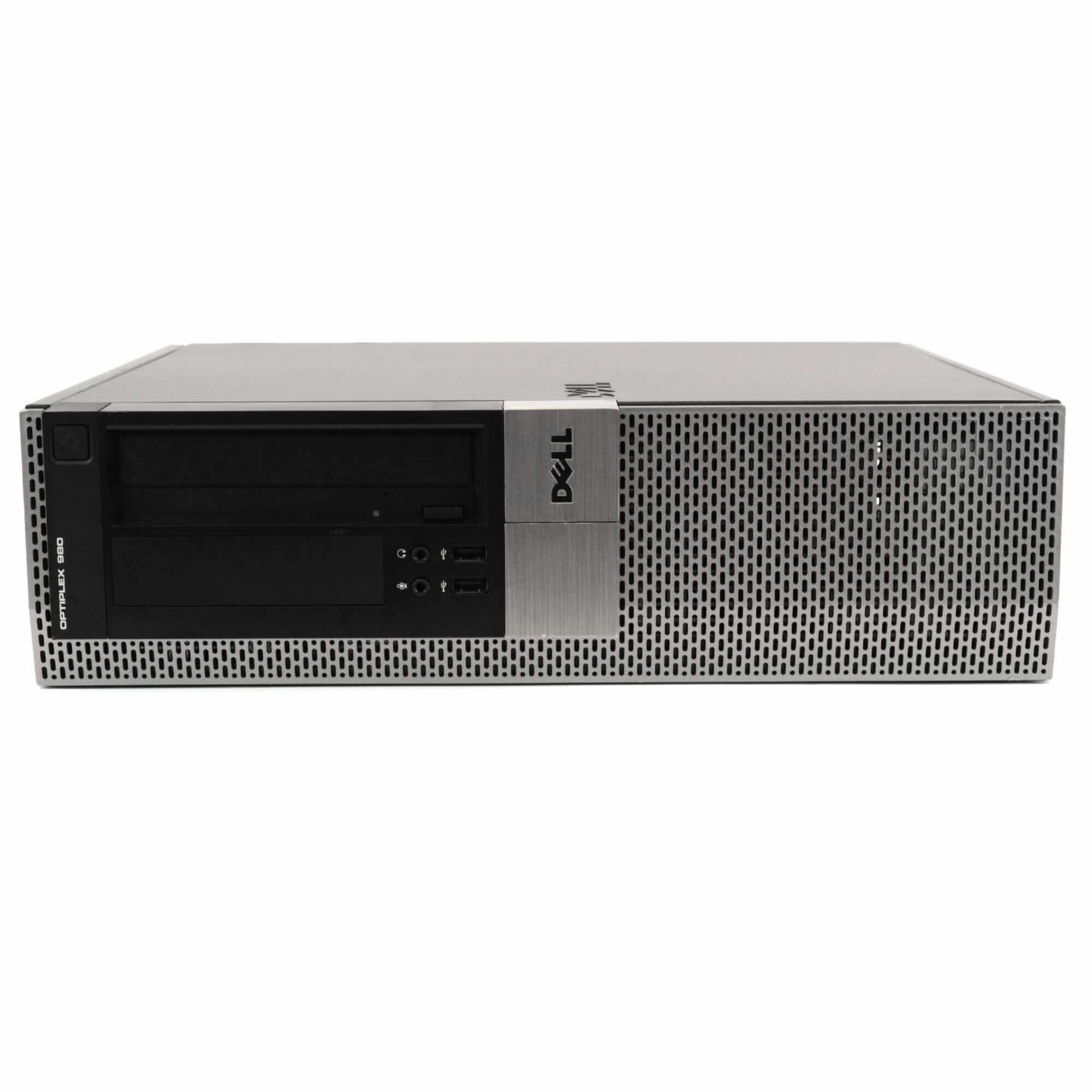 Dell OptiPlex 980 Desktop Computer PC (Refurbished)