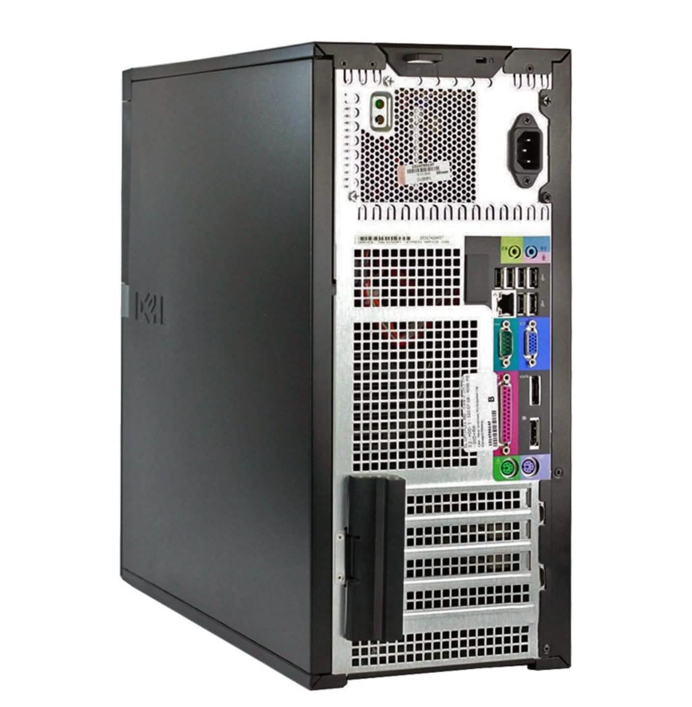 Dell Optiplex 980 Tower Computer PC