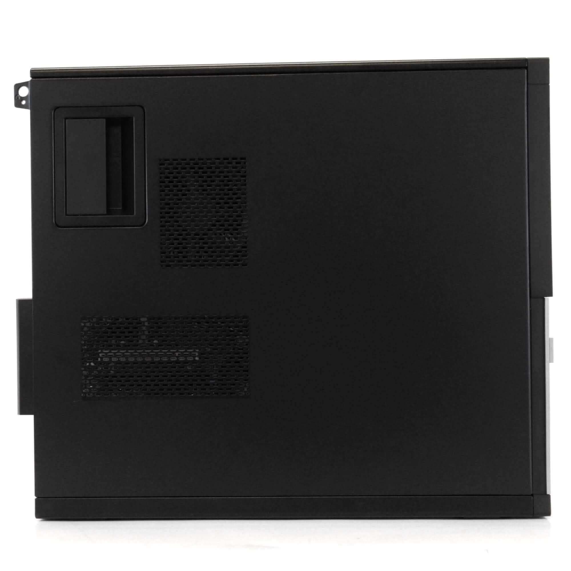 Dell Optiplex 990 Desktop Computer PC (Refurbished)