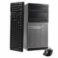 Dell OptiPlex 990 Tower Computer PC (Refurbished)