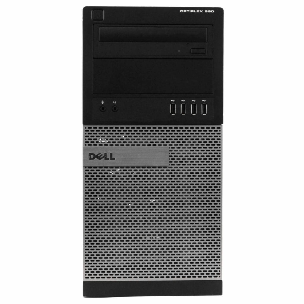Dell OptiPlex 990 Tower Computer PC (Refurbished)