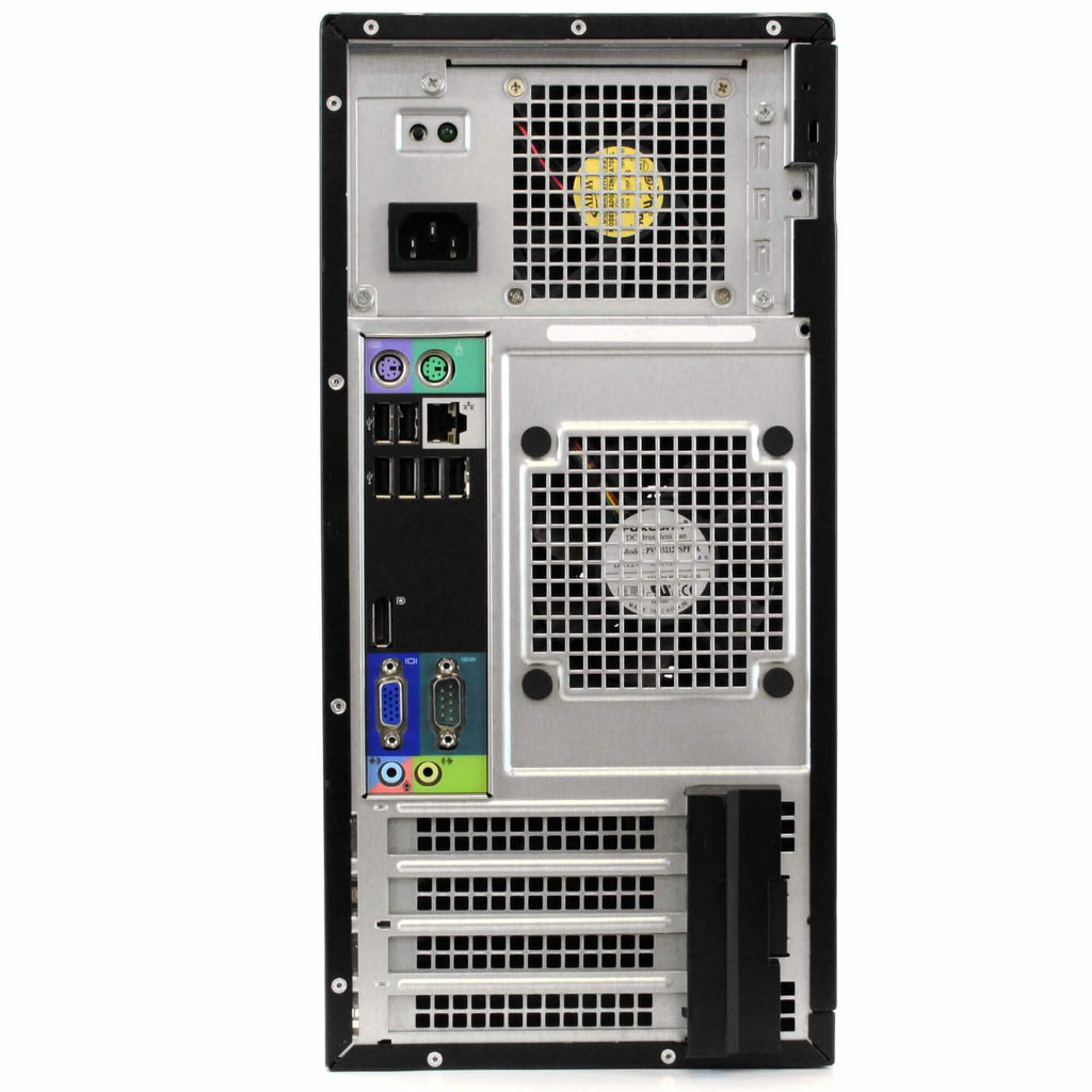 Dell OptiPlex 990 Tower Computer PC (Refurbished)