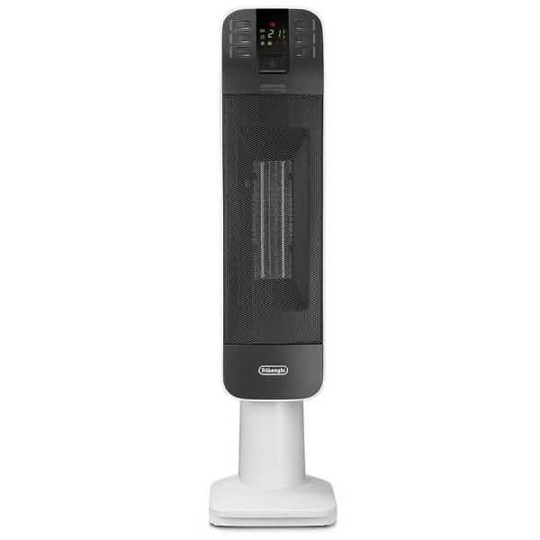 DeLonghi Tower Ceramic Heater (Refurbished)
