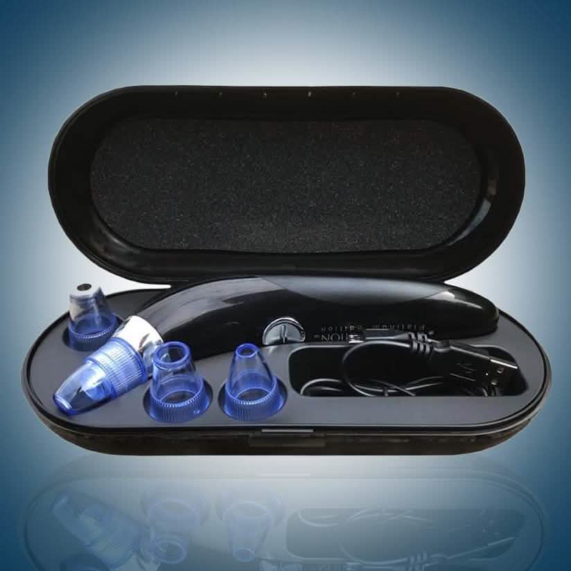Deluxe DermaSuction Blackhead Remover