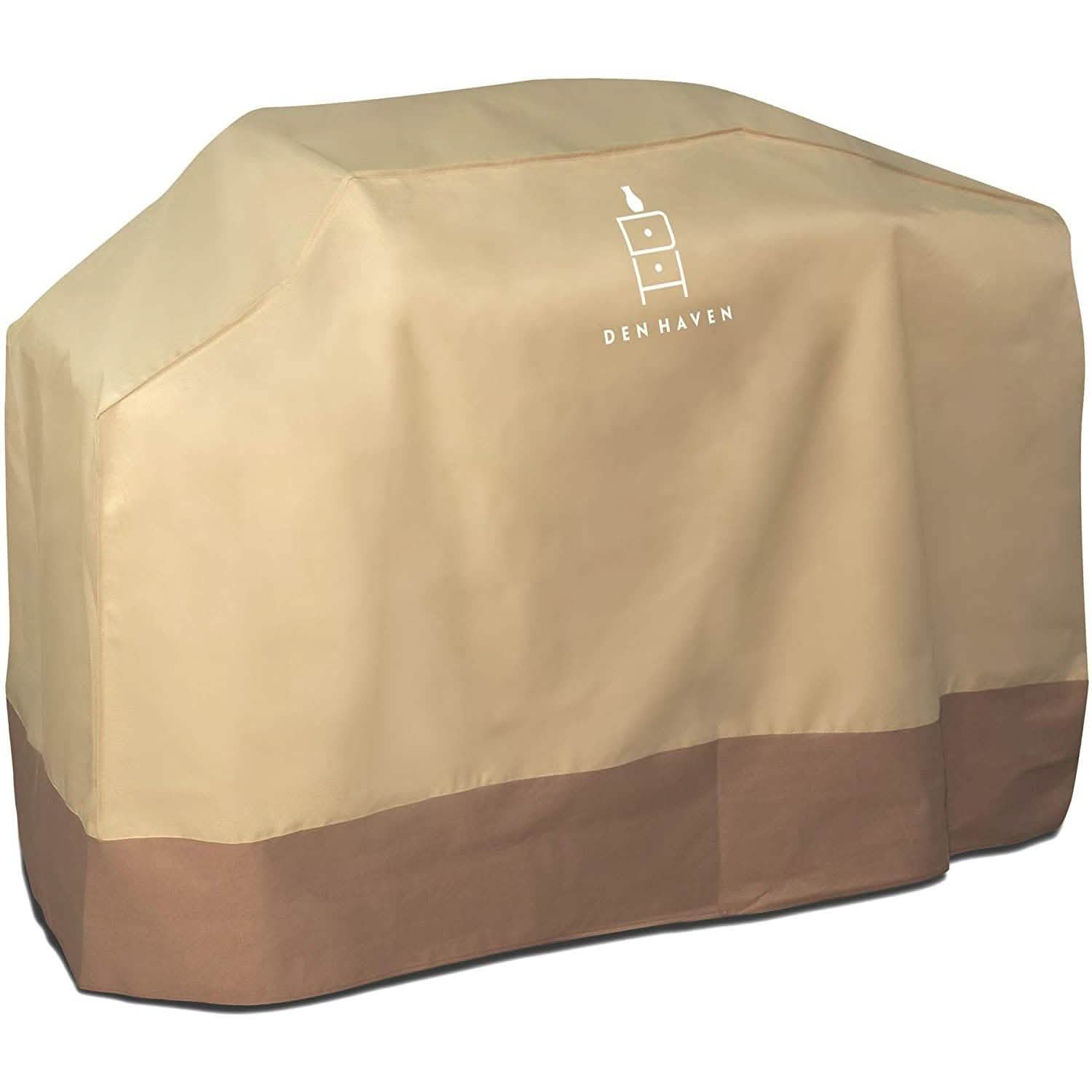 Den Haven Grill Cover