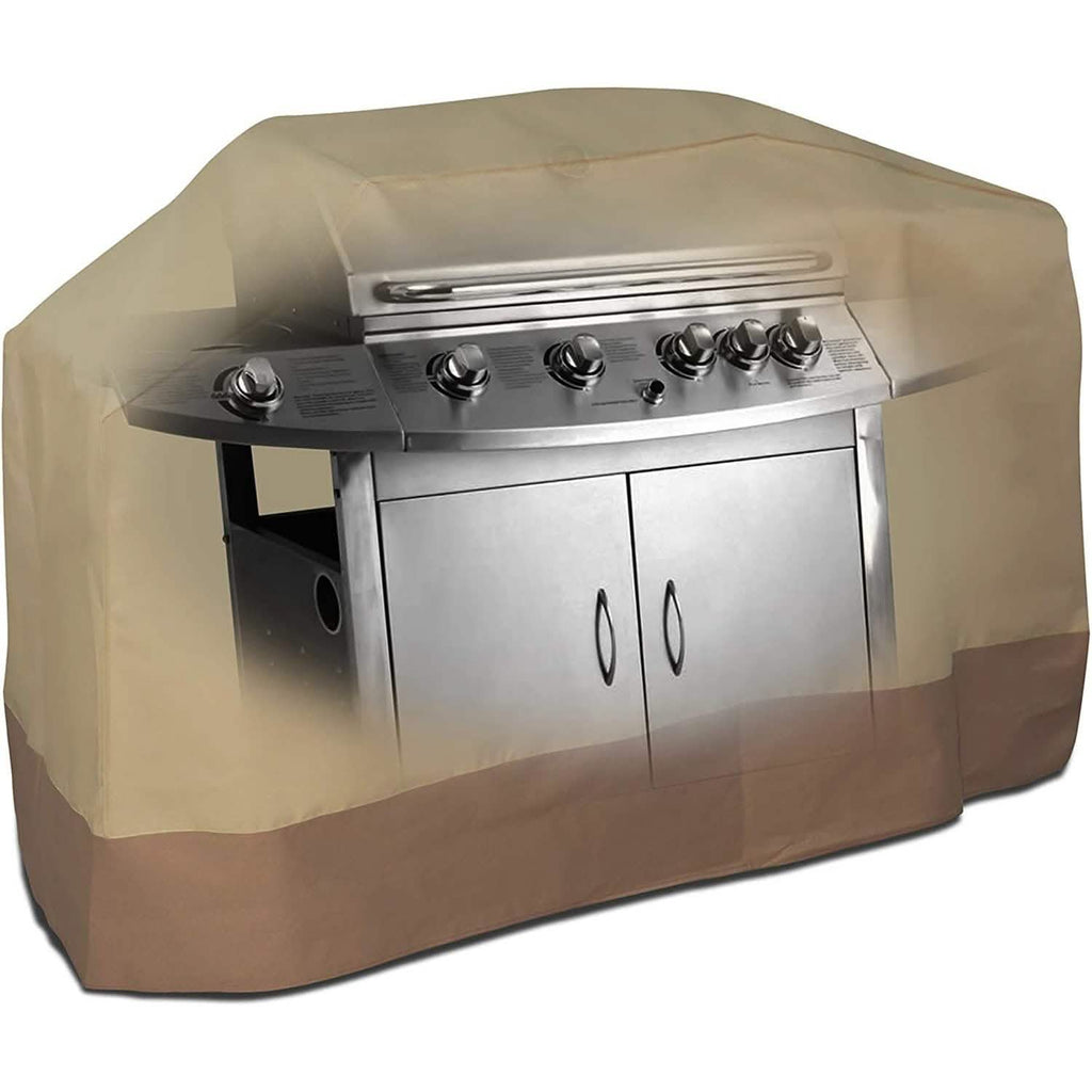 Den Haven Grill Cover