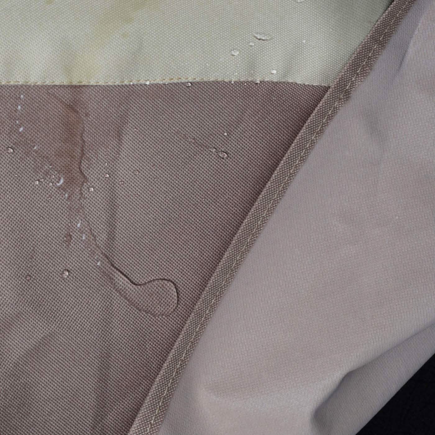 Den Haven Grill Cover