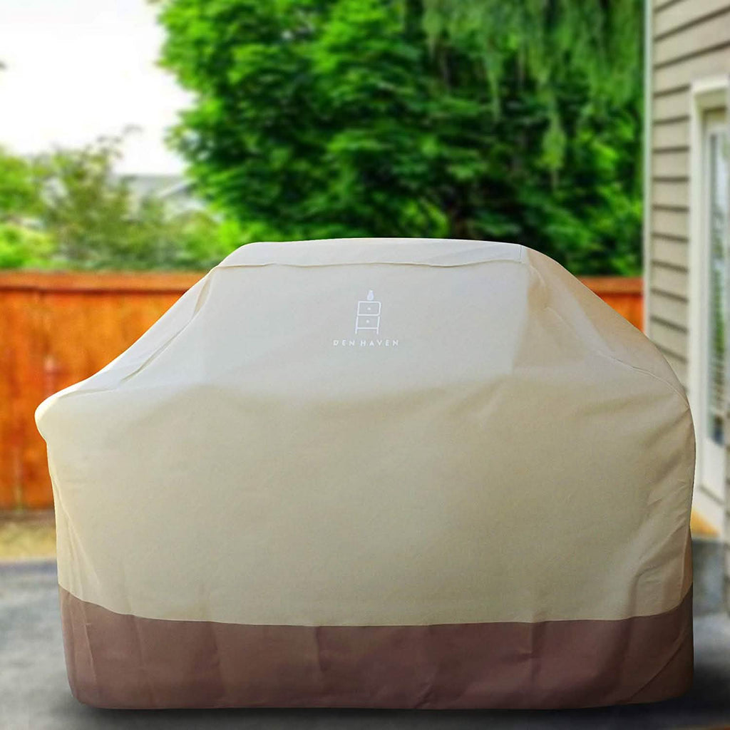 Den Haven Grill Cover